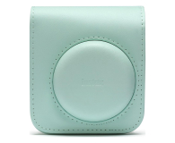 Fujifilm Instax Mini 12 pokrowiec zielony - 1337205 - zdjęcie 2